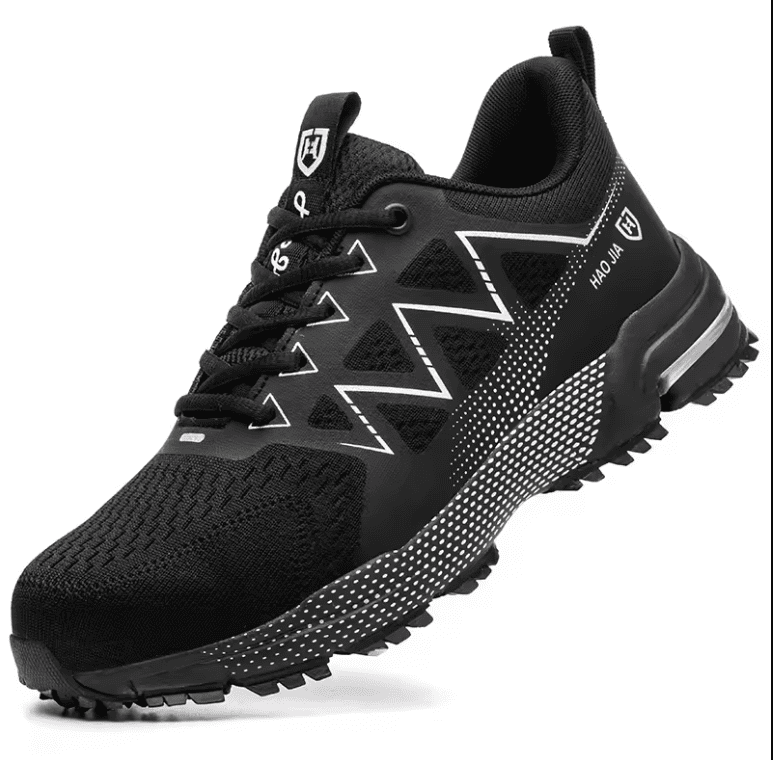 RevoStep VoltGuard Safety Sneakers