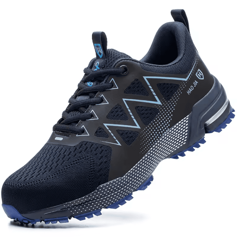 RevoStep VoltGuard Safety Sneakers