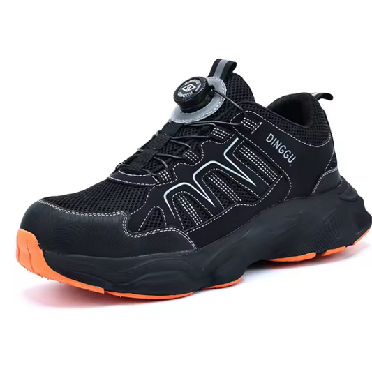 RevoStep Titan Pro Safety Shoes