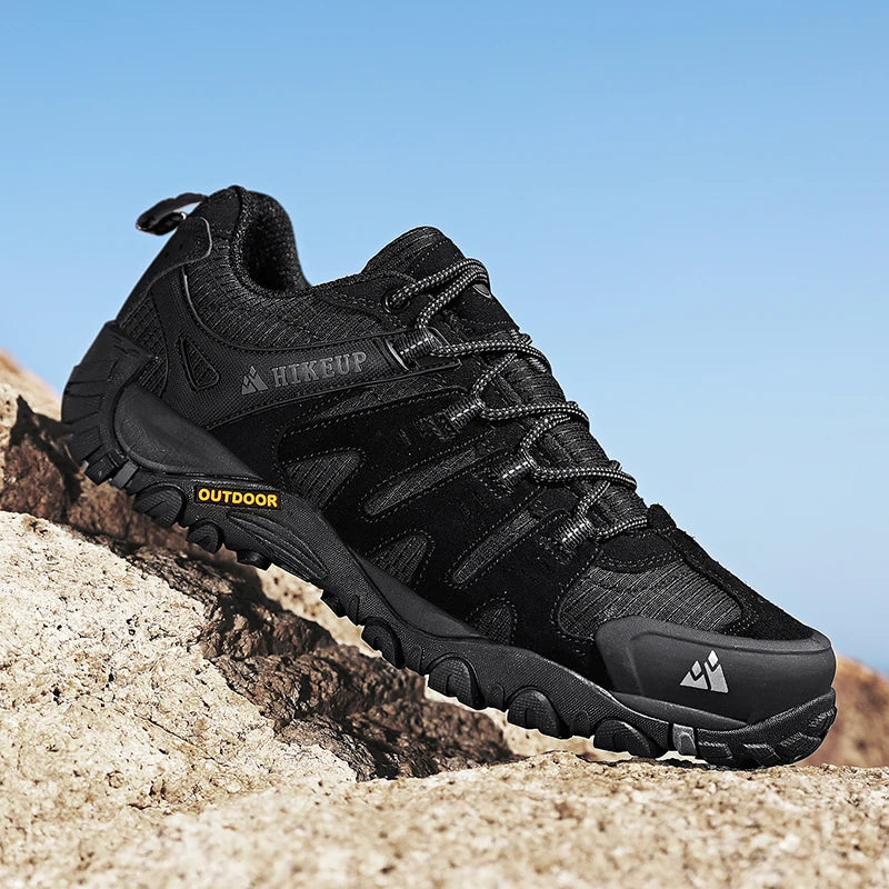 RevoStep™  – Rugged Outdoor Shoes for Hiking, Trekking