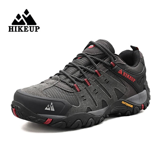 RevoStep™  – Rugged Outdoor Shoes for Hiking, Trekking