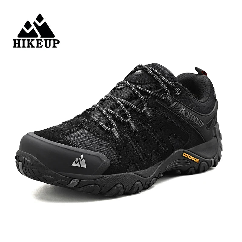 RevoStep™  – Rugged Outdoor Shoes for Hiking, Trekking