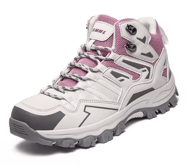 RevoStep™ Outdoor Trekking Shoes – Waterproof & Non-Slip