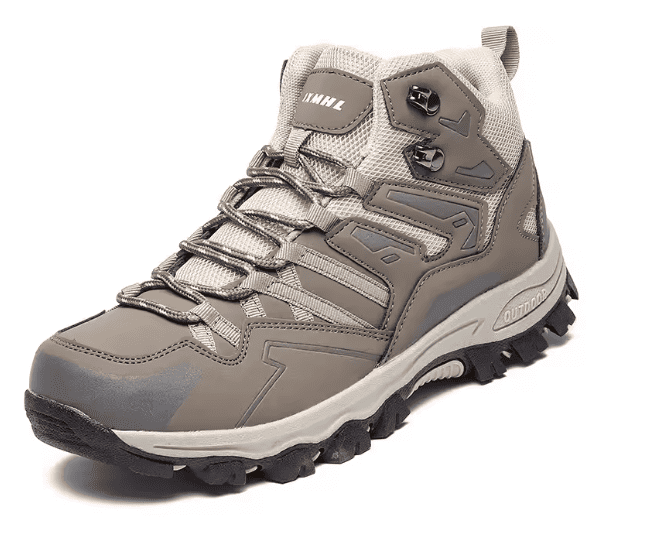 RevoStep™ Outdoor Trekking Shoes – Waterproof & Non-Slip
