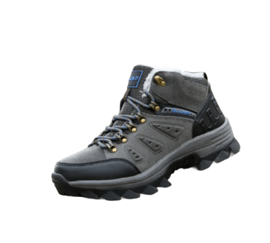 Mens Winter Boots Warm Plus Size