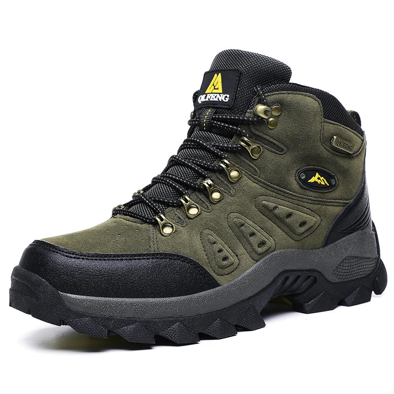 RevoStep™ – Protective & Comfortable Boots   (Size 48 Available)