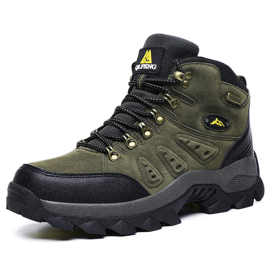 RevoStep™ – Protective & Comfortable Boots   (Size 48 Available)