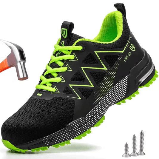 RevoStep  VoltGuard Safety Sneakers