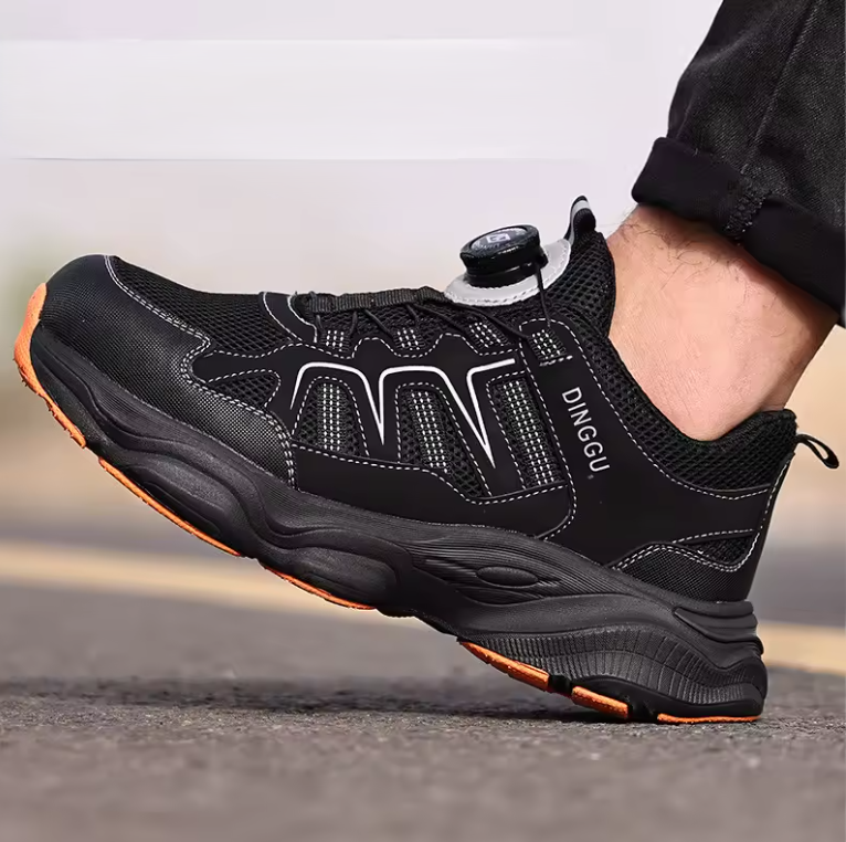 RevoStep Titan Pro Safety Shoes