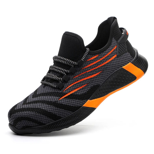 RevoStep Apex Safety Sneakers