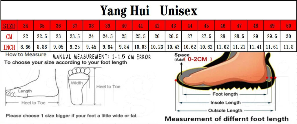 Waterproof Hiking Boots for Men and Women, Trekking Wear-resistant Boots