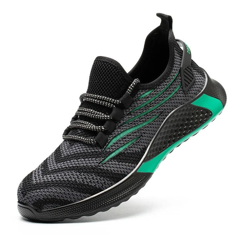 RevoStep Apex Safety Sneakers