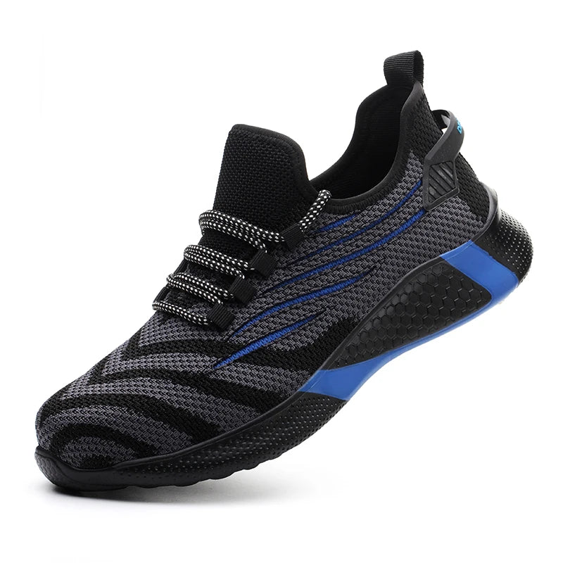 RevoStep Apex Safety Sneakers