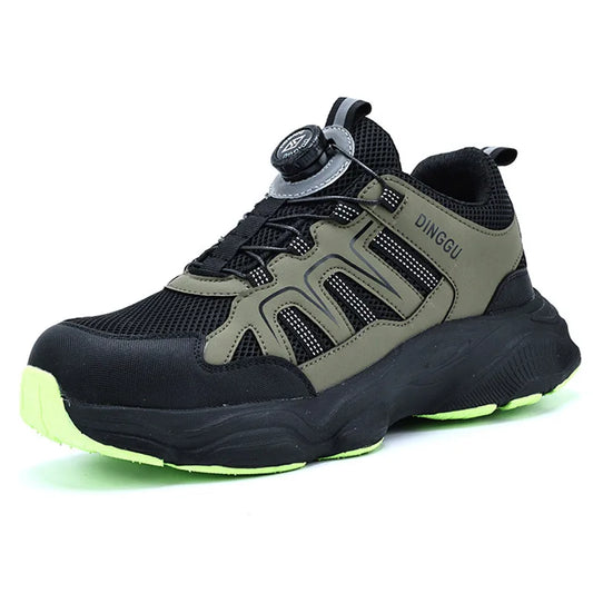 RevoStep Titan Pro Safety Shoes